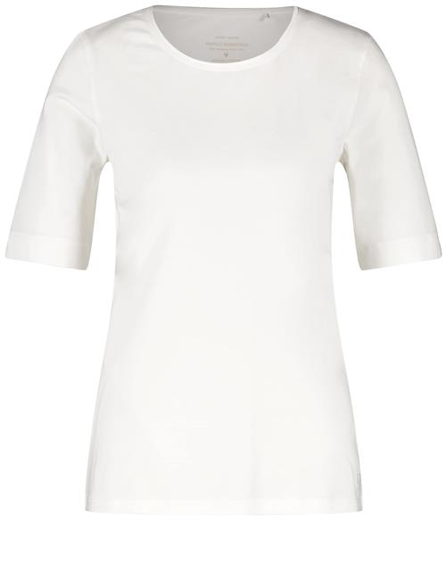 GERRY WEBER Shirts  offwhite