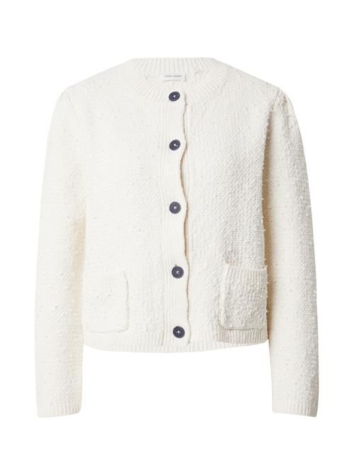 GERRY WEBER Cardigan  naturhvid