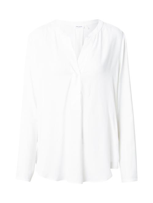 GERRY WEBER Bluse  hvid