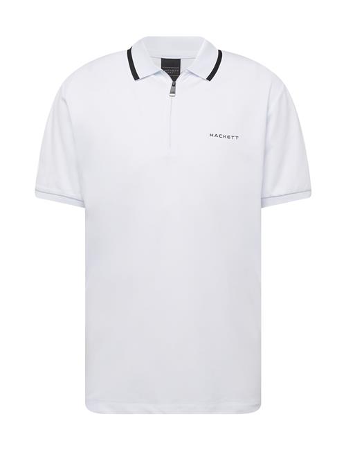 Hackett London Bluser & t-shirts  sort / hvid