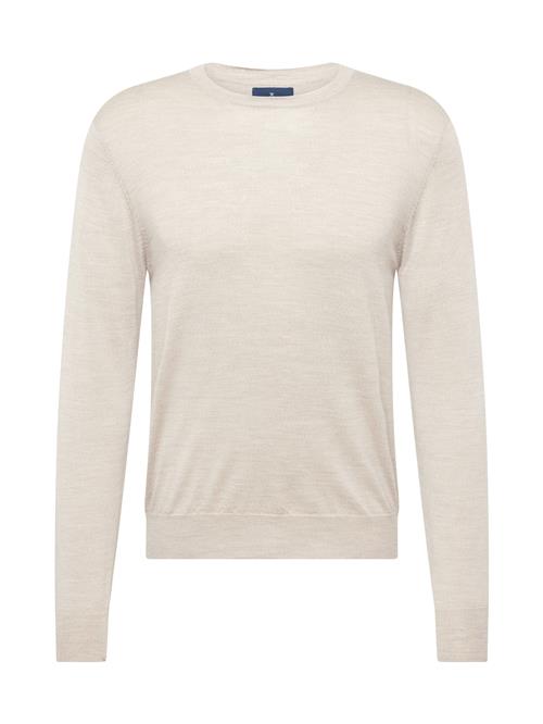 Hackett London Pullover  creme