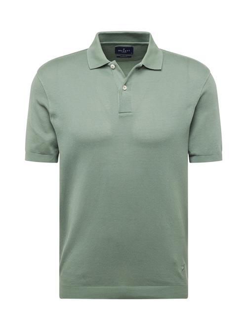 Hackett London Bluser & t-shirts 'STOP START'  siv