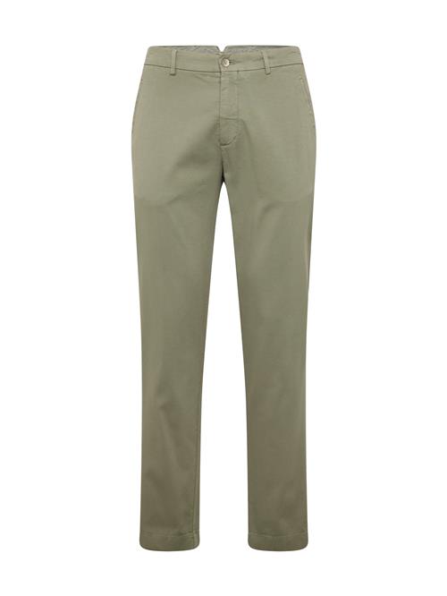 Hackett London Lærredsbukser  khaki