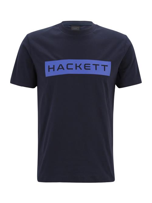 Se Hackett London Bluser & t-shirts 'ESSENTIAL'  blå / natblå ved About You