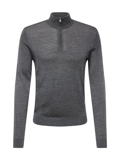 Hackett London Pullover  mørkegrå