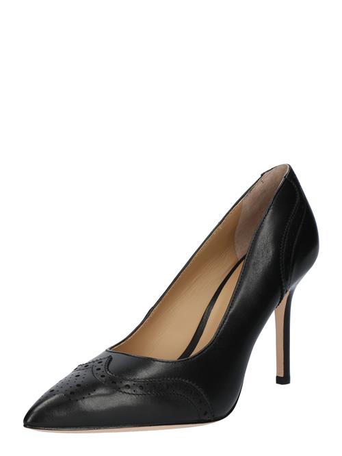 Se Lauren Ralph Lauren Pumps 'LYNDEN'  sort ved About You