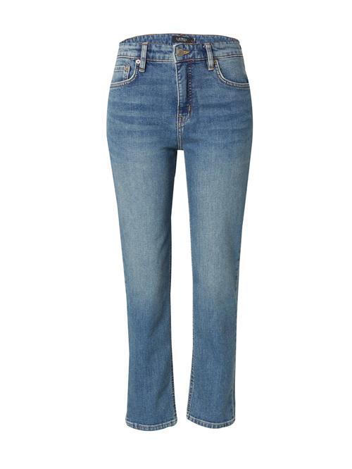 Lauren Ralph Lauren Jeans  blue denim