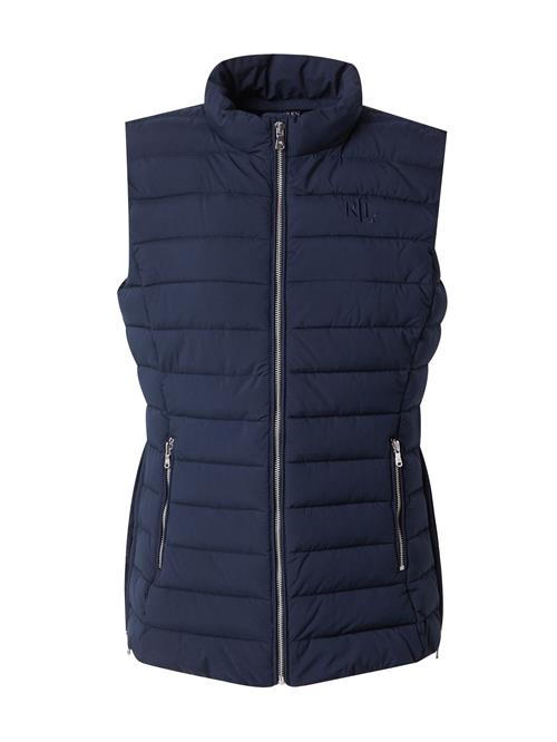 Lauren Ralph Lauren Vest  navy