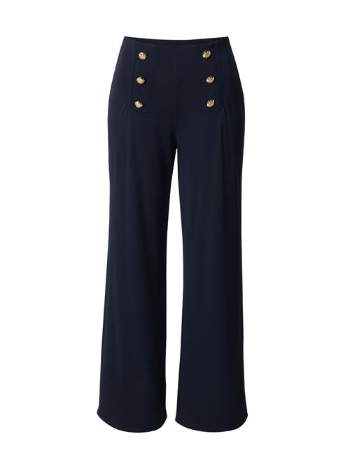 Lauren Ralph Lauren Bukser 'CORYDON'  navy