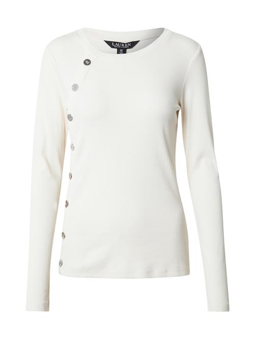 Se Lauren Ralph Lauren Shirts 'PHIIPPA'  creme ved About You