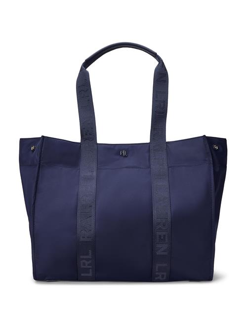 Lauren Ralph Lauren Shopper 'STEVIE'  navy