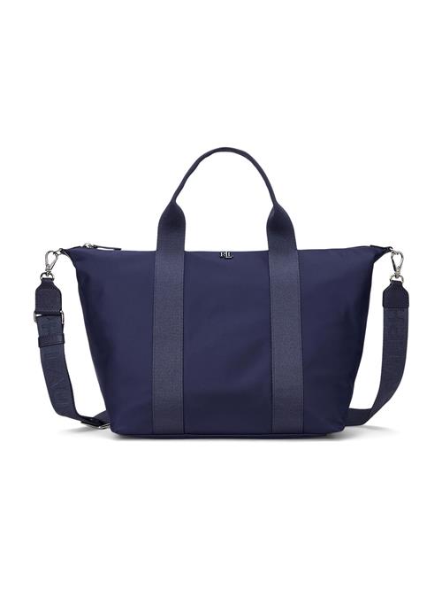 Lauren Ralph Lauren Shopper 'STEVIE'  navy