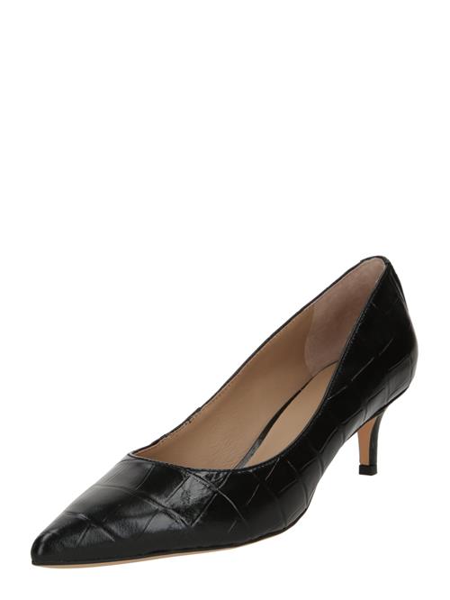 Se Lauren Ralph Lauren Pumps 'ADRIENNE'  sort ved About You