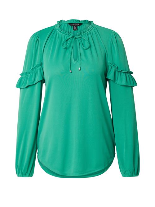 Lauren Ralph Lauren Pullover 'MATTE'  sort