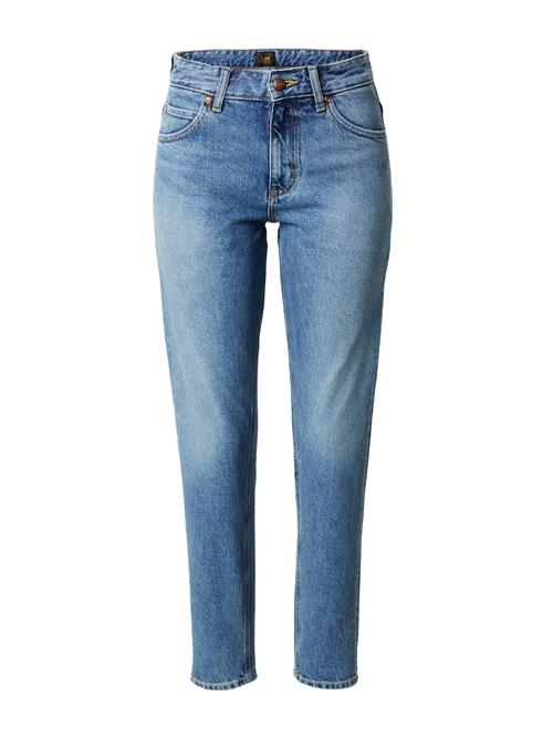 Se Lee Jeans 'RIDER JEANS'  blue denim ved About You