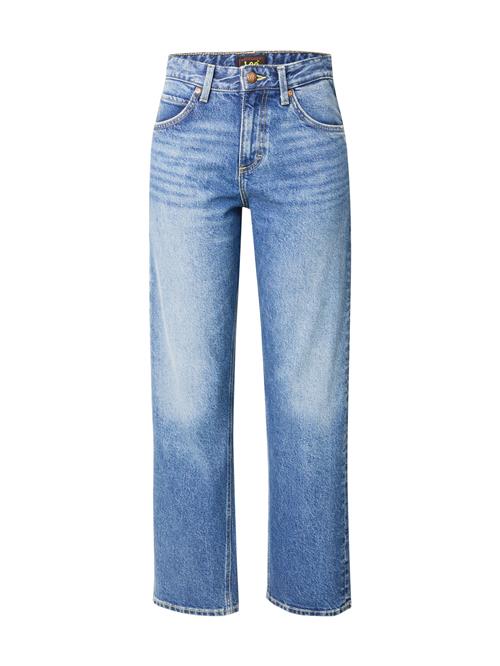 Lee Jeans 'RIDER CLASSIC'  blue denim