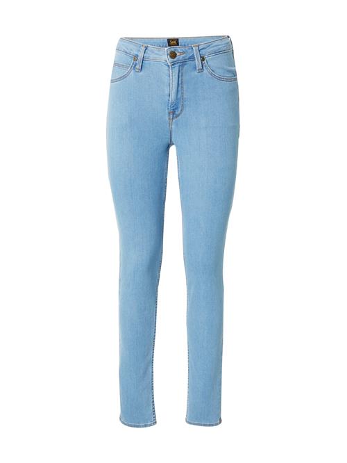 Lee Jeans 'SCARLETT'  blue denim