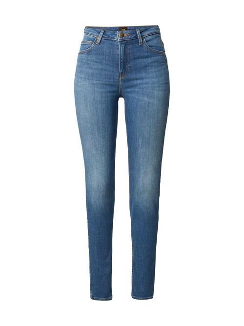 Se Lee Jeans 'SCARLETT'  blue denim ved About You