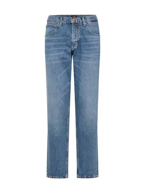 Se Lee Jeans 'Oscar Sundaze'  blue denim ved About You