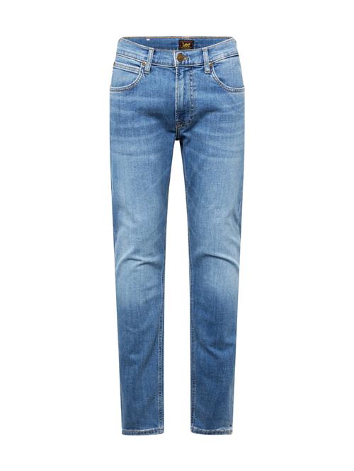 Lee Jeans 'Luke'  blue denim