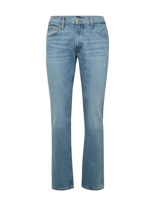 Lee Jeans 'Daren'  blue denim