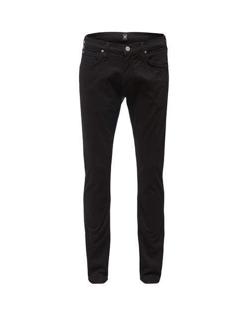 Lee Jeans 'Luke'  black denim