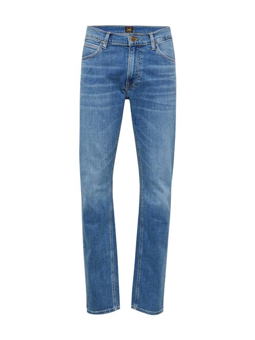 Lee Jeans 'Daren'  blue denim