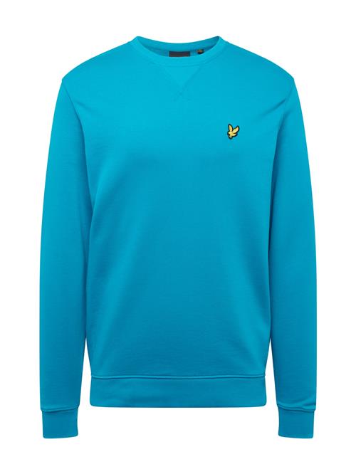 Lyle & Scott Sweatshirt  azur