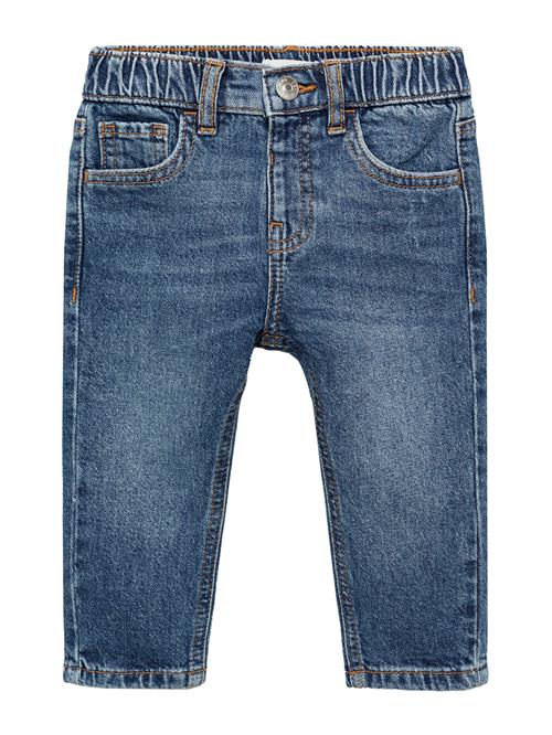 MANGO KIDS Jeans 'XAVI'  blå