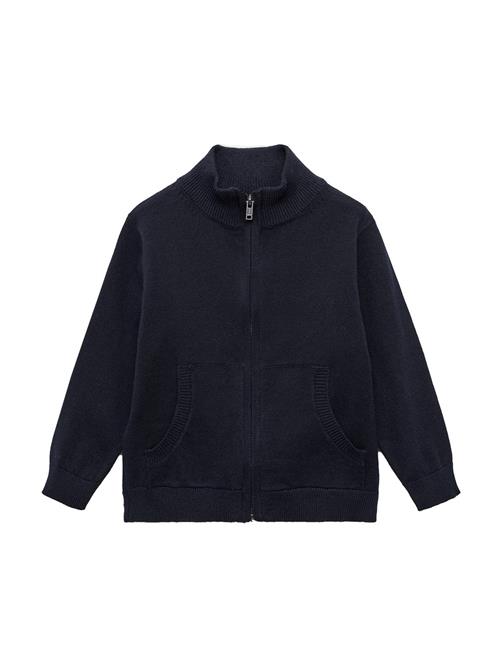 Se MANGO KIDS Cardigan 'LUKEB7'  marin ved About You