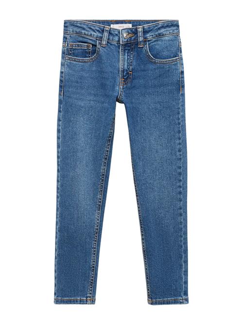 MANGO KIDS Jeans  blue denim