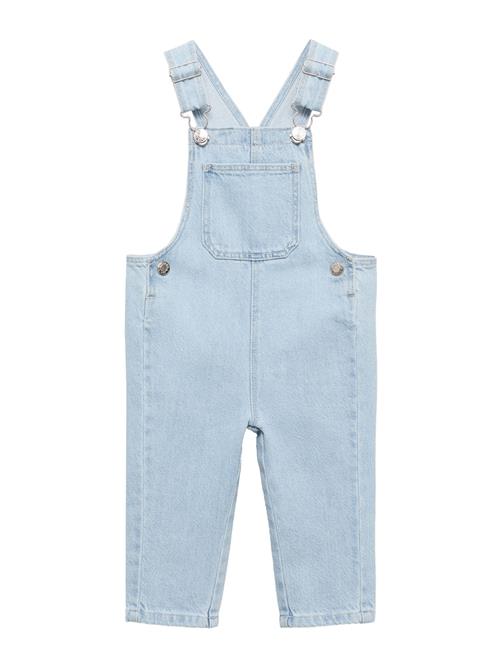 Se MANGO KIDS Jeans 'MARTI'  lyseblå ved About You