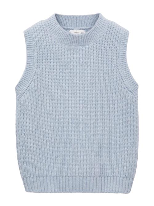 MANGO KIDS Pullover 'ENEA'  pastelgrøn