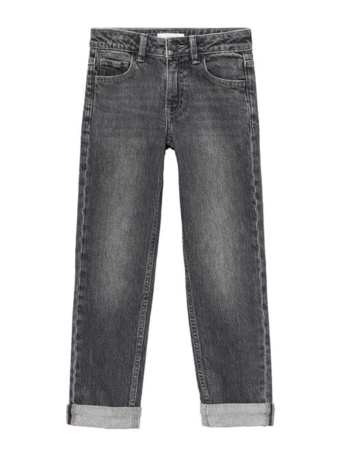 MANGO KIDS Jeans  grey denim