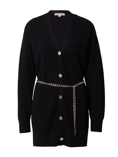 MICHAEL Michael Kors Cardigan  guld / sort