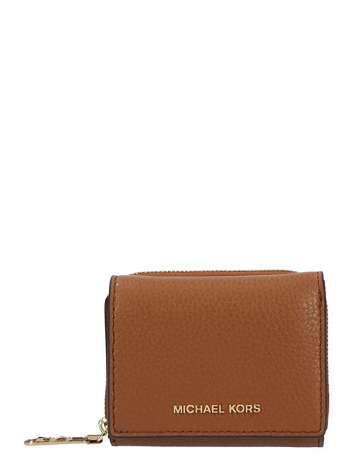 MICHAEL Michael Kors Tegnebog  karamel