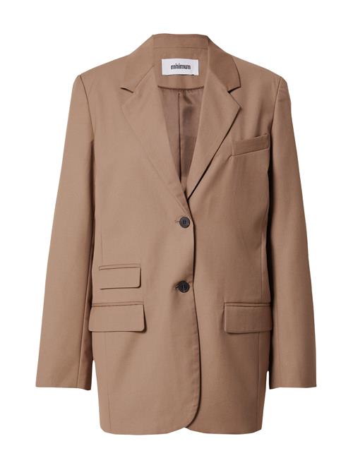 Se minimum Blazer 'AMIES'  beige ved About You