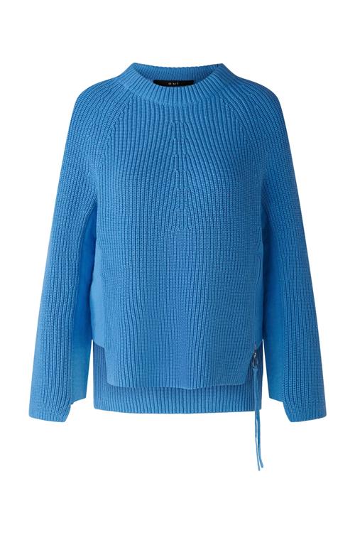 Se OUI Pullover 'Rubi'  blå ved About You