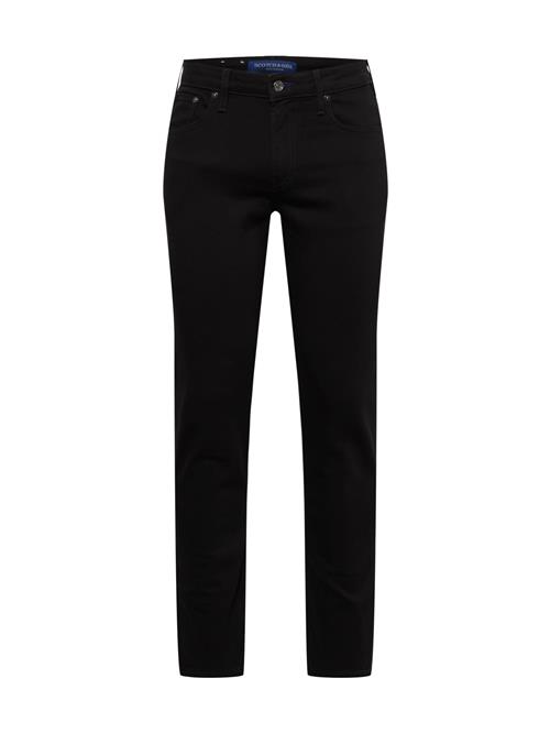 Se SCOTCH & SODA Jeans 'Skim'  black denim ved About You