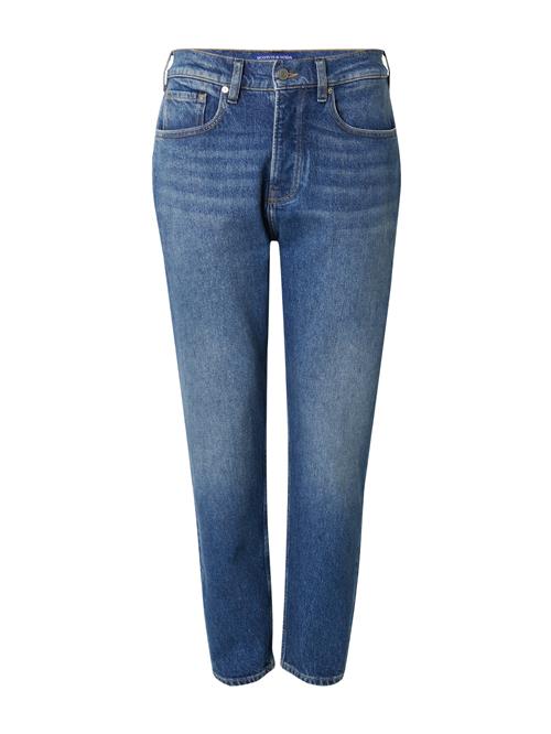 SCOTCH & SODA Jeans  blue denim