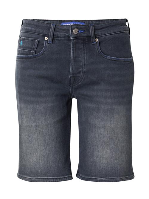 SCOTCH & SODA Jeans 'Ralston'  mørkeblå