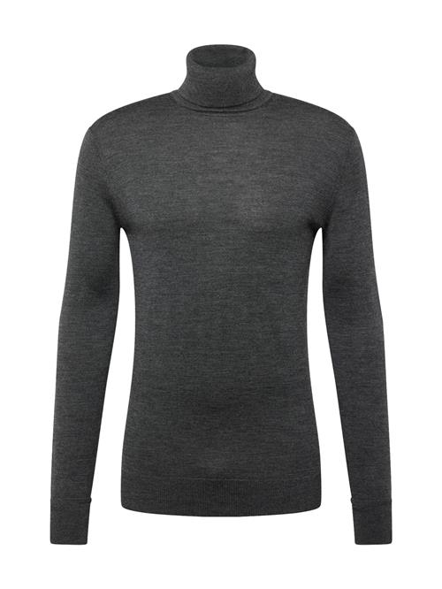 SCOTCH & SODA Pullover  grå-meleret