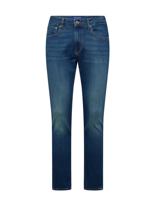 SCOTCH & SODA Jeans  blue denim