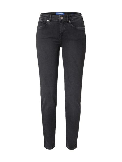 Se SCOTCH & SODA Jeans 'Core Bohemienne'  black denim ved About You