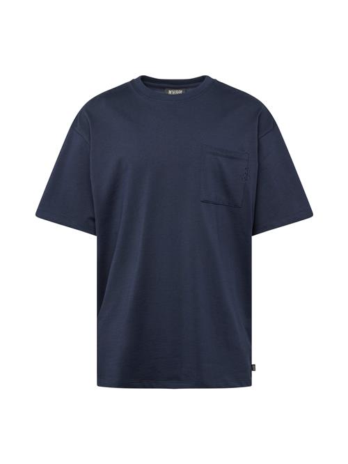 Se SCOTCH & SODA Bluser & t-shirts 'CORE'  navy ved About You