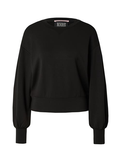 SCOTCH & SODA Sweatshirt 'Core'  sort