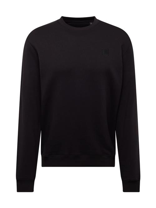 Se SCOTCH & SODA Sweatshirt  sort ved About You