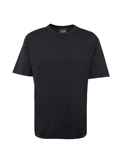 SCOTCH & SODA Bluser & t-shirts  sort