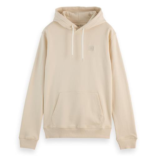 SCOTCH & SODA Sweatshirt 'Essential'  beige