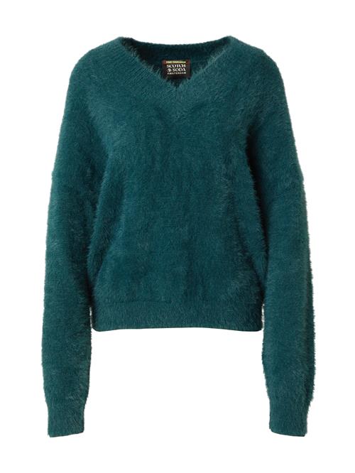 SCOTCH & SODA Pullover  smaragd